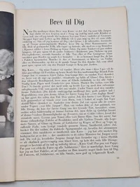 Originalt eks af SS hæftet - december 1944