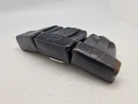 Originalt 3-delt ammunitions taske for K98
