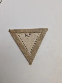 Lot originalt tysk Kriegsmarine/kustenartillerie