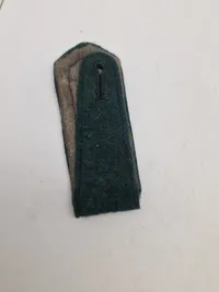 Lot originalt tysk Kriegsmarine/kustenartillerie