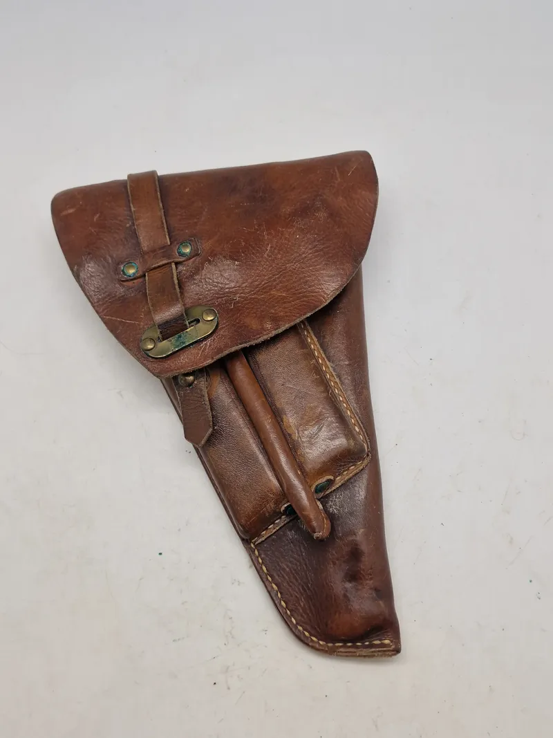 Originalt hylster for Lathi M/40