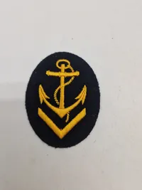 Samling original tysk Kriegsmarine WW2