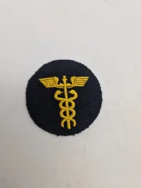 Samling original tysk Kriegsmarine WW2