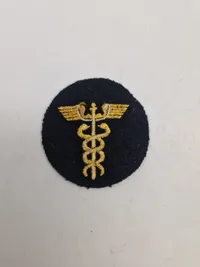 Samling original tysk Kriegsmarine WW2
