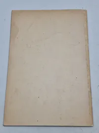 Originalt eks af germanske budstikke 1942