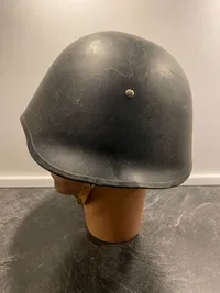 Original dansk M/1941 hjelm