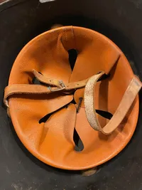 Original dansk M/1941 hjelm