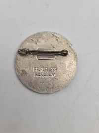 Originalt dagsmærke - ww2