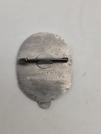 Originalt dagsmærke - ww2