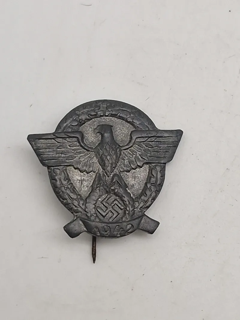 Original tysk ww2 nål
