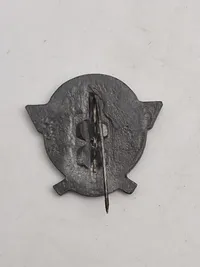 Original tysk ww2 nål
