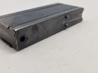 Originalt magasin for US carbine - nedkastet til modstandsbevægelsen