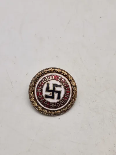 NSDAP æresemblem - efterkrigs