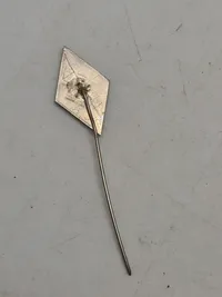 HJ pin - Efterkrigs