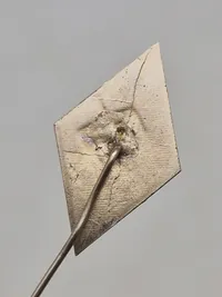 HJ pin - Efterkrigs
