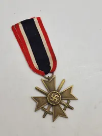Originalt KVK/M sværd 2.kl