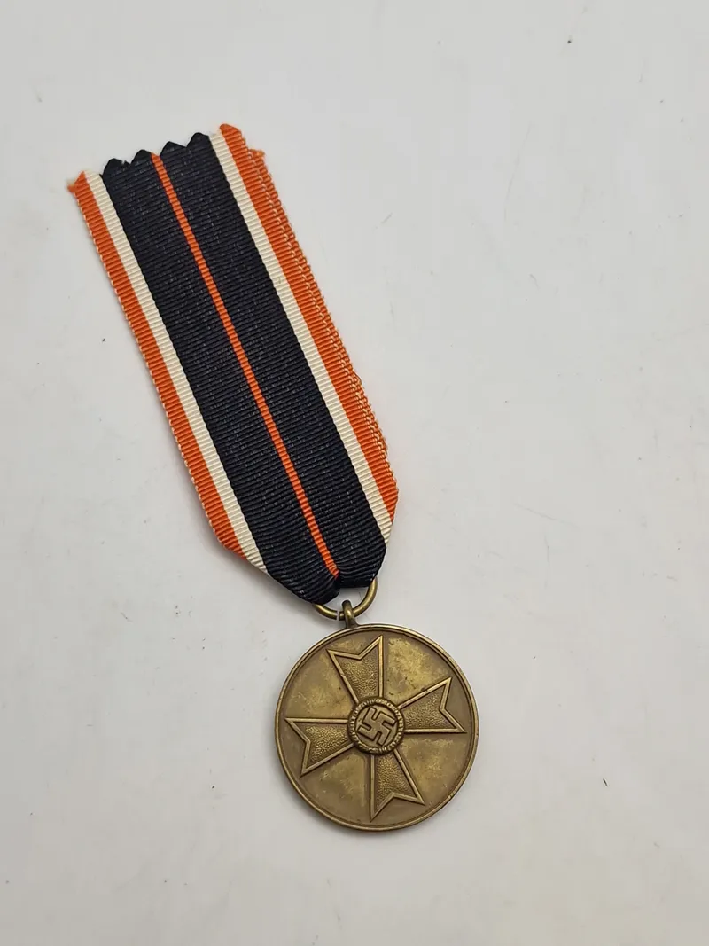 Original KVK  medallie - ww2
