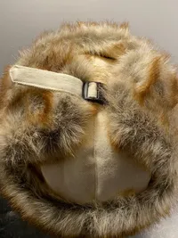 Original russisk vinterhue