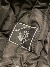 Original russisk vinterhue