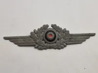 Original LW kokarde