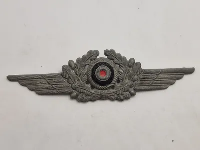Original LW kokarde