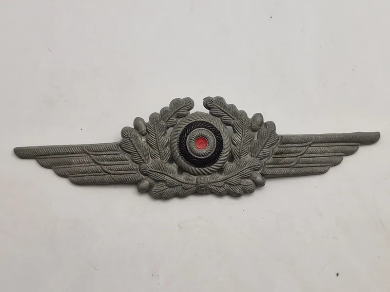 Original LW kokarde