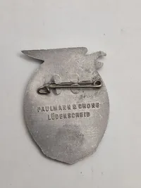 Originalt SA dagsmærke