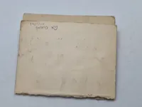 Original ørn - WVD Brüssel
