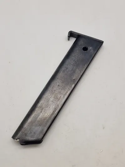 Originalt 9 mm magasin for Lahti M/40 pistol (Diesel Luger)