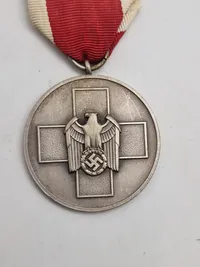 Original DRK medalje WW2