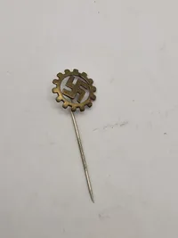 Original tysk DAF nål