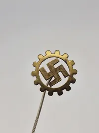 Original tysk DAF nål