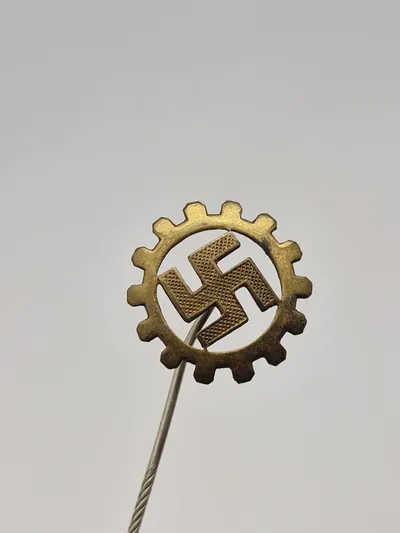 Original tysk DAF nål