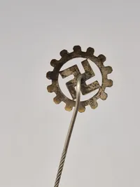 Original tysk DAF nål