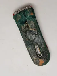 Originale tyske LW ww2 skulderstropper
