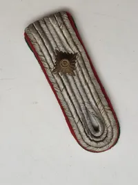 Originale tyske LW ww2 skulderstropper