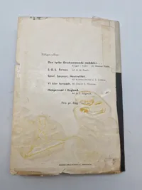 Hvordan er det muligt?