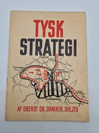 Tysk strategi