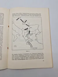 Tysk strategi