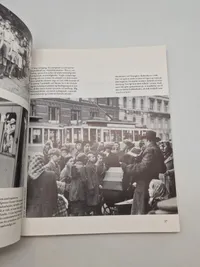 Da vi var besat