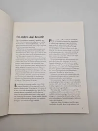 Da vi var besat