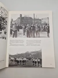 Da vi var besat