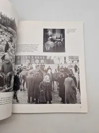 Da vi var besat