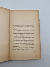 Original ww2 bog - Die Reise nach Dstafrika