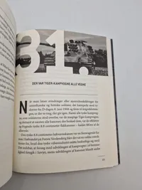 45 MYTER
OG HALVE SANDHEDER OM
2. VERDENSKRIG