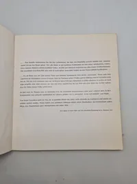 Originalt ww2 hæfte - Der Sieg Im Osten