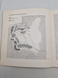 Originalt ww2 hæfte - Der Sieg Im Osten