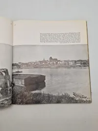 Originalt ww2 hæfte - Der Sieg Im Osten