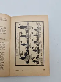 Unser Geichsheer
Aufgaben, Brganisation, Bekleidung, Ausrüstung, Stammtruppenteile
