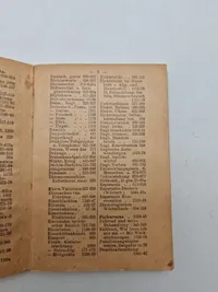 Unser Geichsheer
Aufgaben, Brganisation, Bekleidung, Ausrüstung, Stammtruppenteile